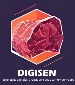 Logotipo del grupo de investigación DIGISEN