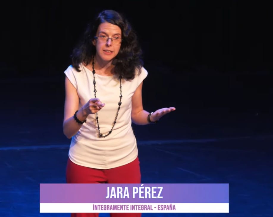 Jara Pérez Solo de Ciencia Perú