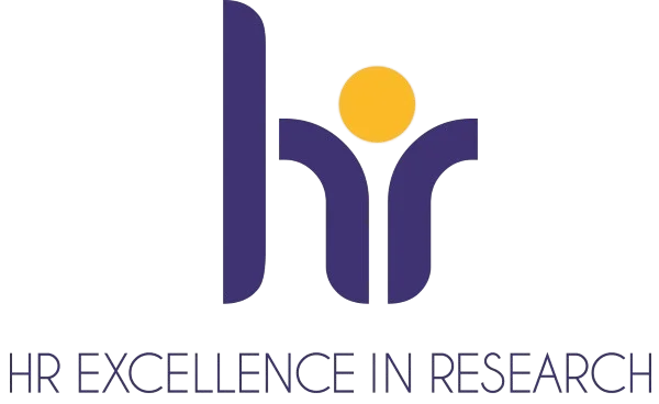 Logotipo HR Excellence in Research