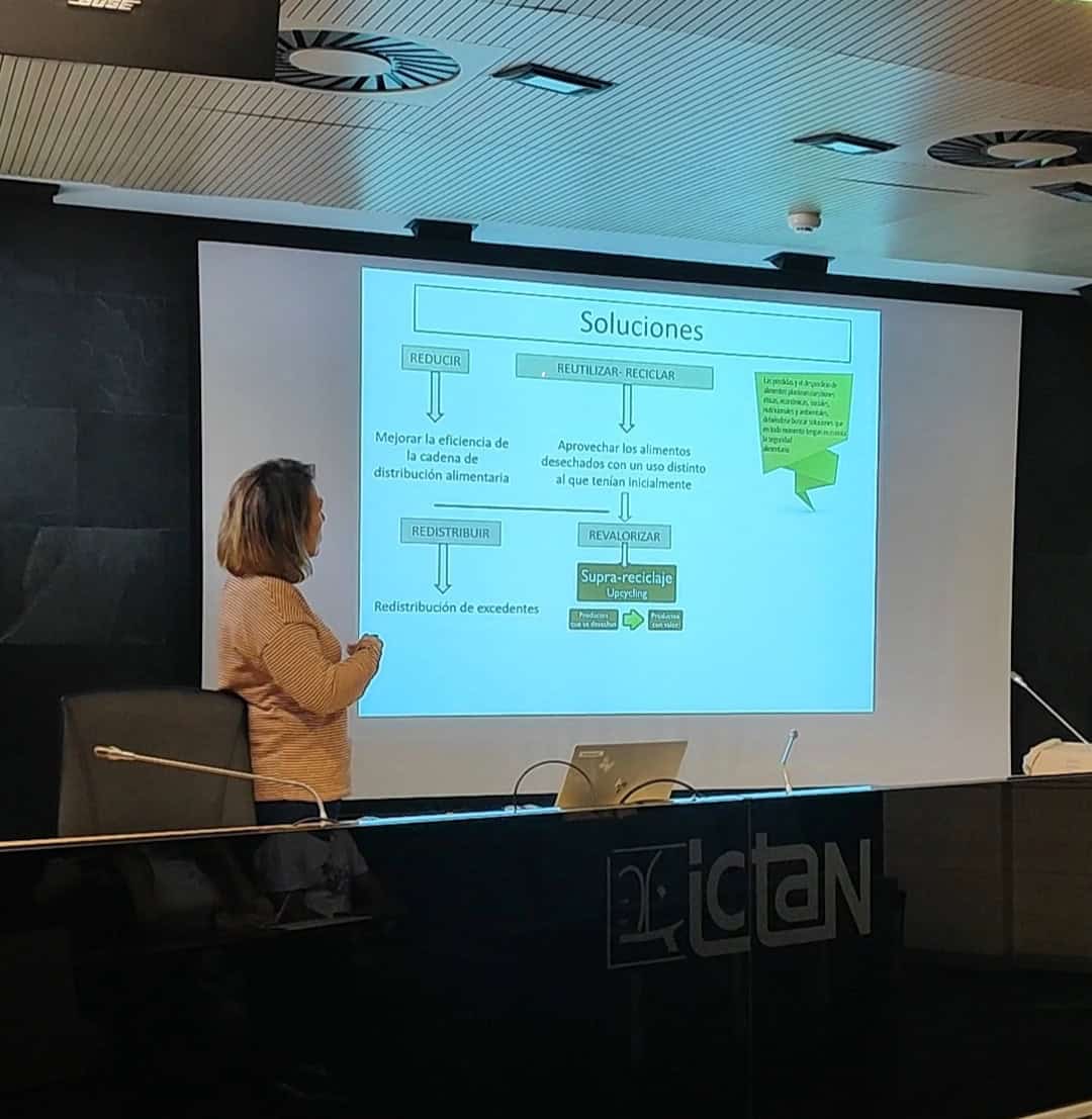 Semana de la Ciencia ICTAN 2024